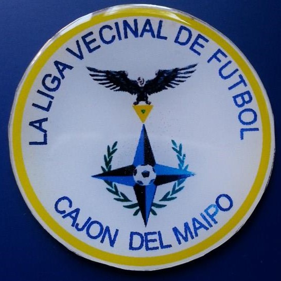 Futbol Liga Cajón Del Maipo 2017