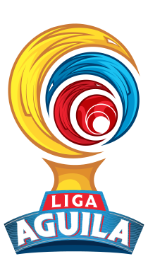 Futbol Liga Aguila 2017 Ii