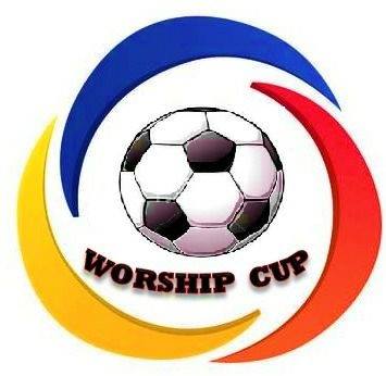 Futbol Social Worship Cup