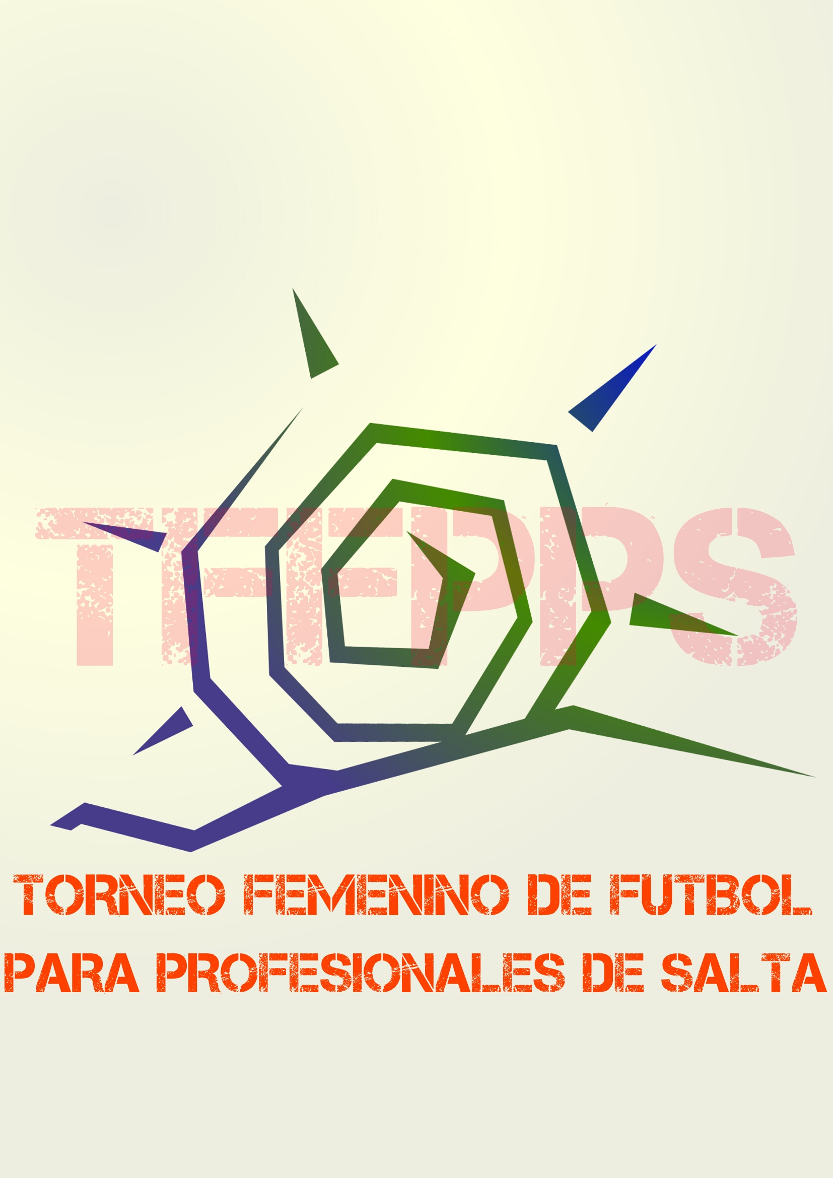 Futbol Torneo Femenino Para Profesionales De Salta