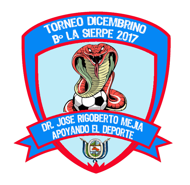 Futbol Torneo Dicembrino Barrio La Sierpe