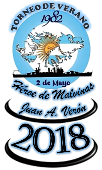 Futbol Torneo De Verano Héroes De Malvinas Sanluiseños