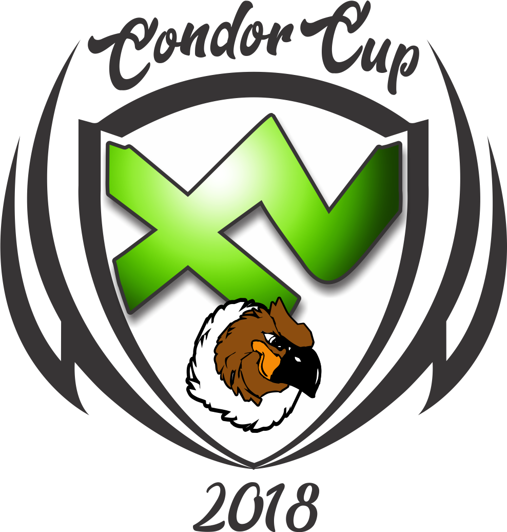 Futbol Xv Condor Cup 2018