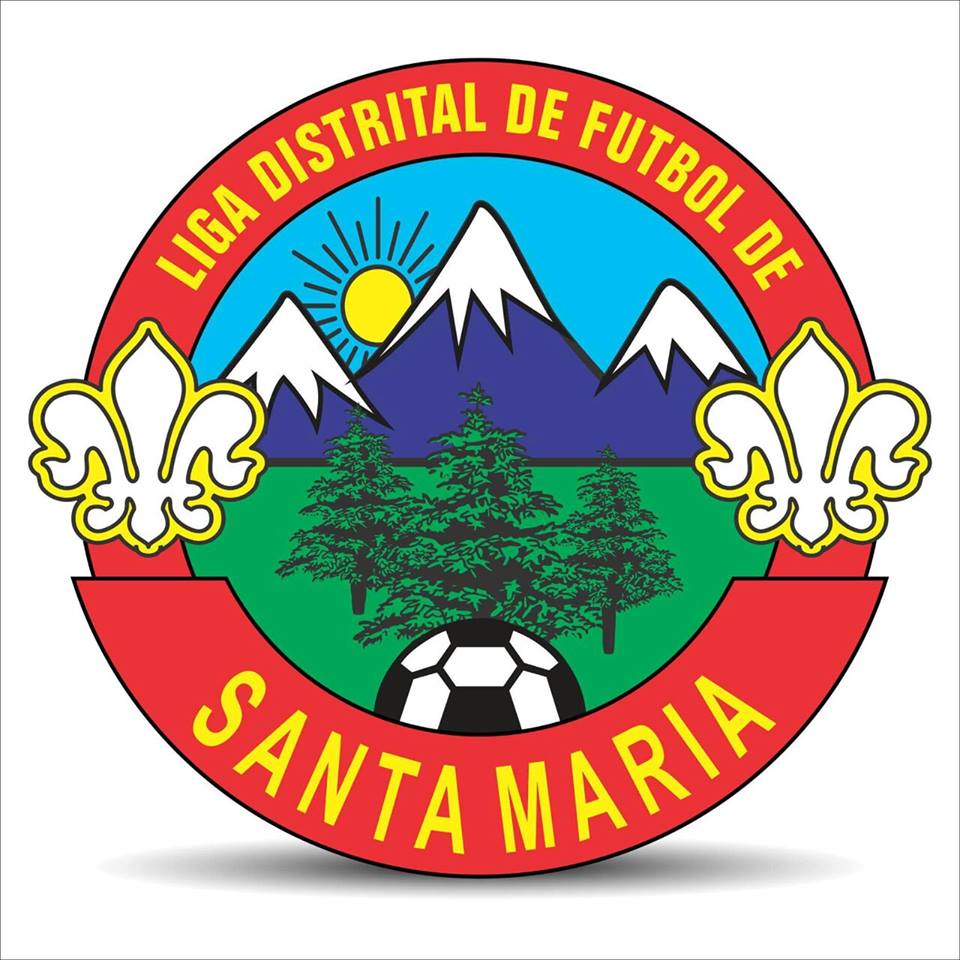 Futbol Santa María Tercer División