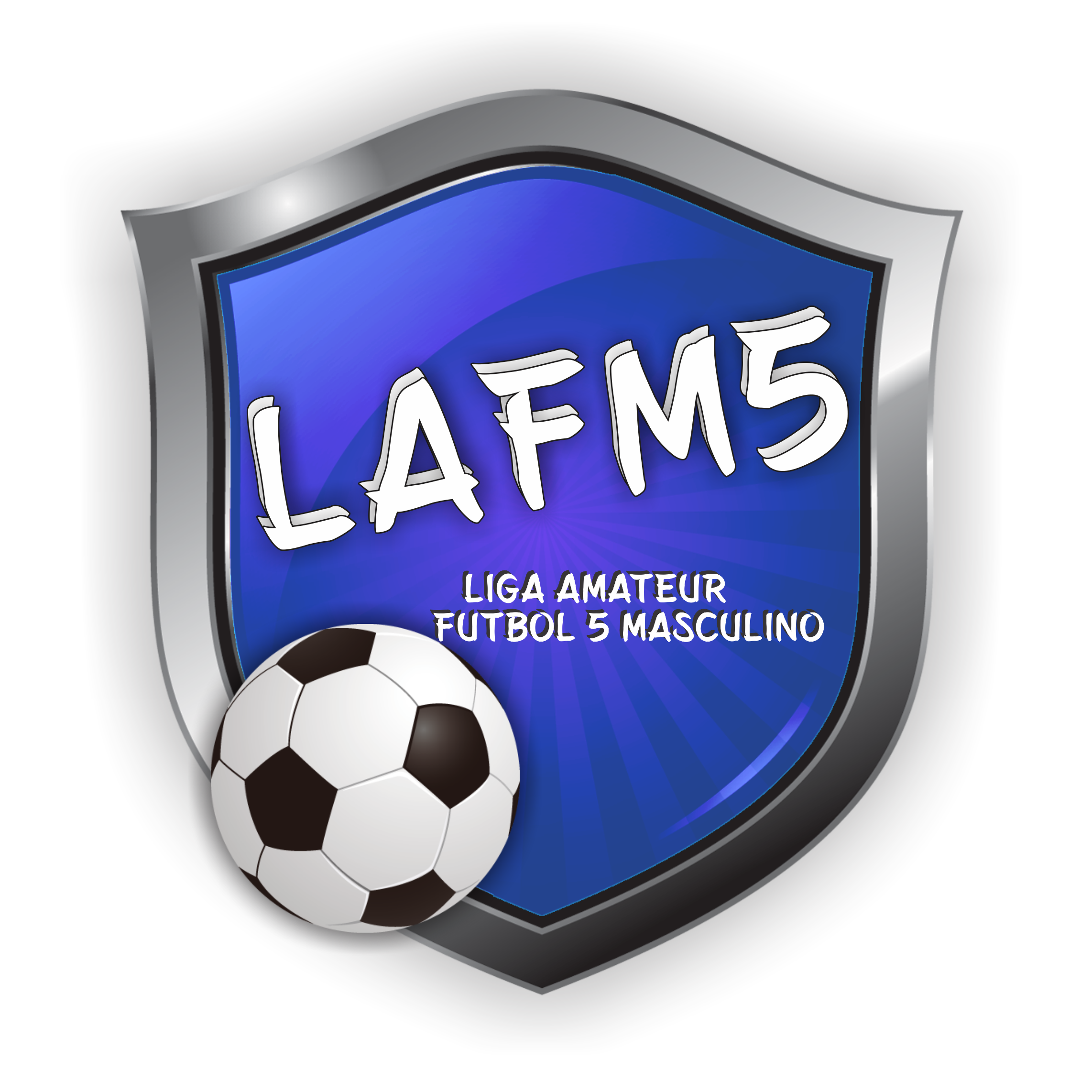 Futbol Liga Amateur Futbol 5