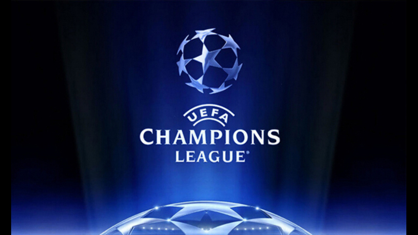 PES Champions League