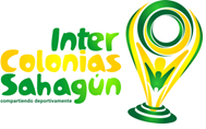 Futbol Torneo Intercolonias 2017-2018