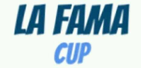 Futbol La Fama Cup 2