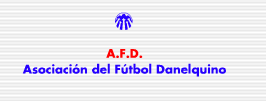 Futbol Torneo Danelquino