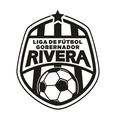 Futbol Campeonato De La Liga De Futbol Gobernador Rivera