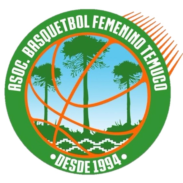 Baloncesto  Liga Femenina Temuco 2018