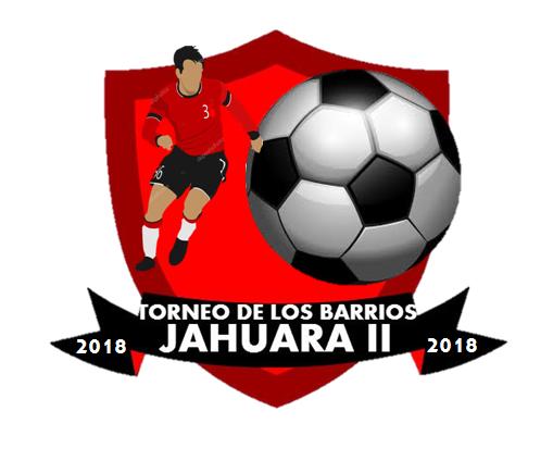 Futbol Torneo De Los Barrios Jahuara Ii