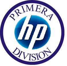 logo de Hp Primera Division