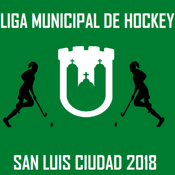 Hockey Sobre Hierba  Liga Municipal De Hockey San Luis