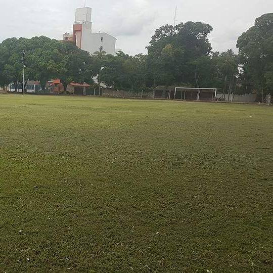 Futbol Liga Mc Donalds - Clausura 2018