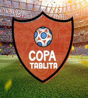 Futbol Copa Tablita 2018 Masculino