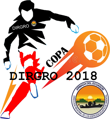 Futbol Campeonato Dirgro - 2018