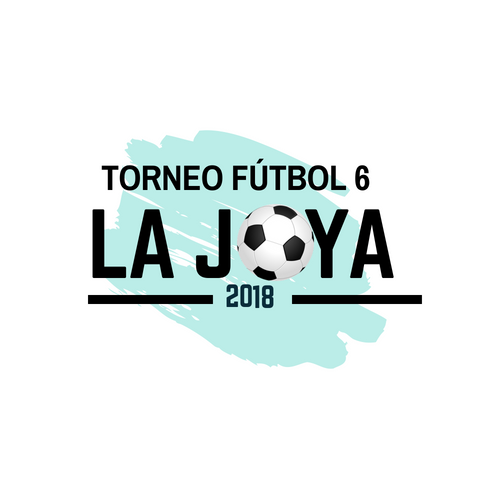 Futbol Torneo La Joya