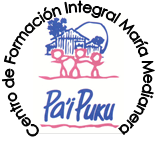 logo de Copa Pa I Puku