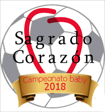 Futbol Campeonato Baby Femenino 2018