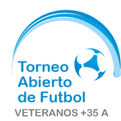 Futbol Veteranos +35 A