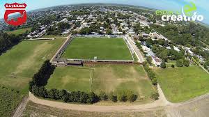 Futbol Encuentro Futbol Femenino Ramallo 2019