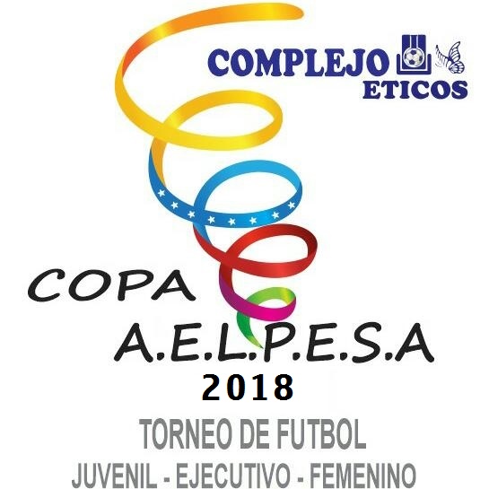 Futbol Aelpesa Ejecutivo 2018