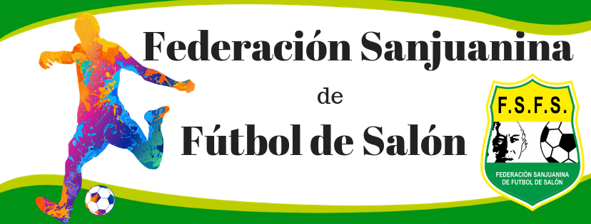 Futbol sala  Campeonato 2018 - Fsfs