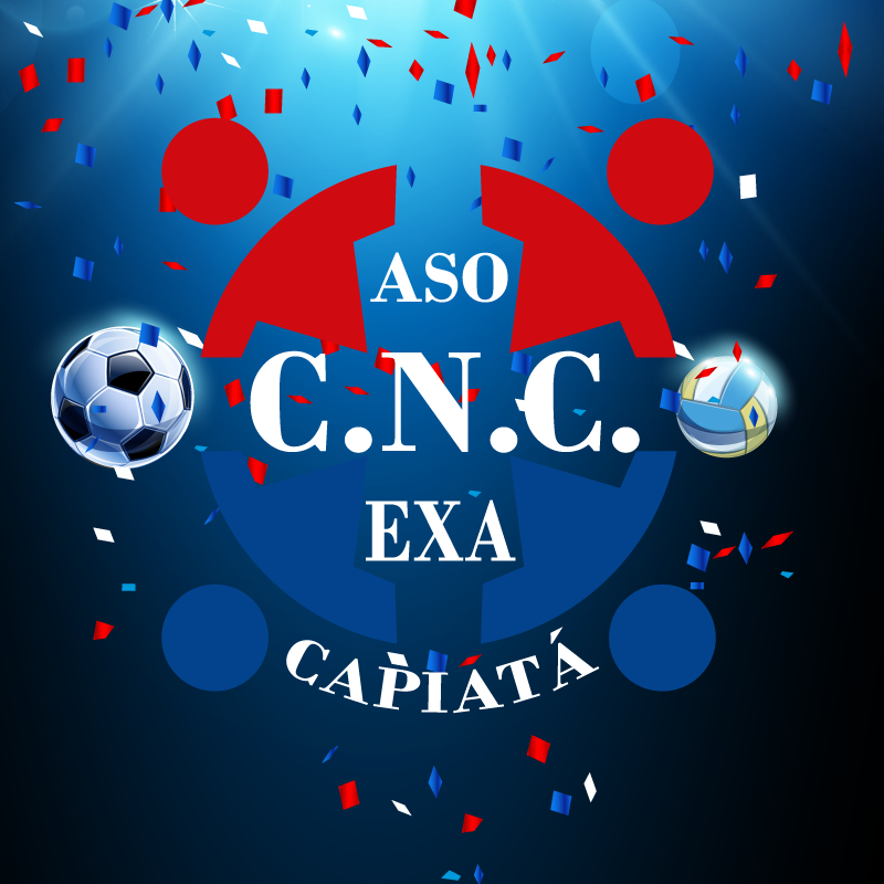 Futbol sala  Copaasoexacnc 2019