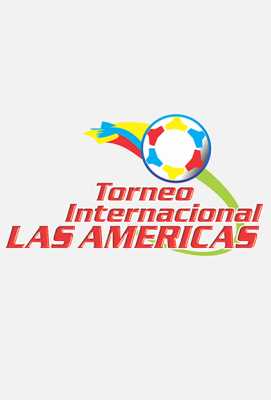 Futbol Torneo De Las Americas