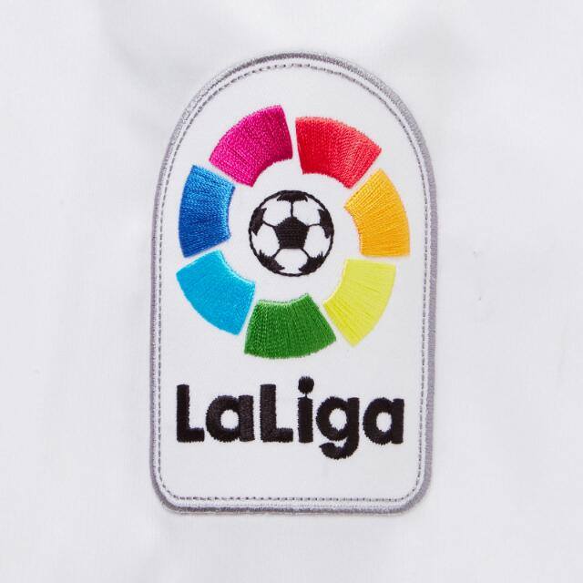 logo de Laliga Ascenso 2019