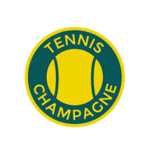 Tenis Torneo Champagne Single