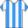 Argentina - Def7ones 1988