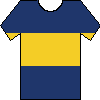 Boca Juniors Haxball