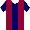 Barça   (8vo A)
