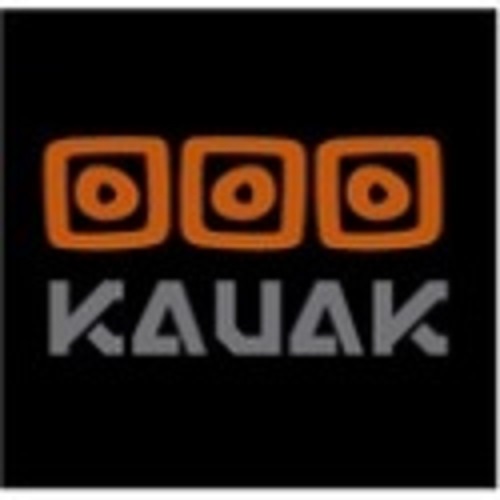 logo de Gran Vuelta Kauak 2019