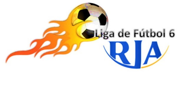 logo de Liga Rja