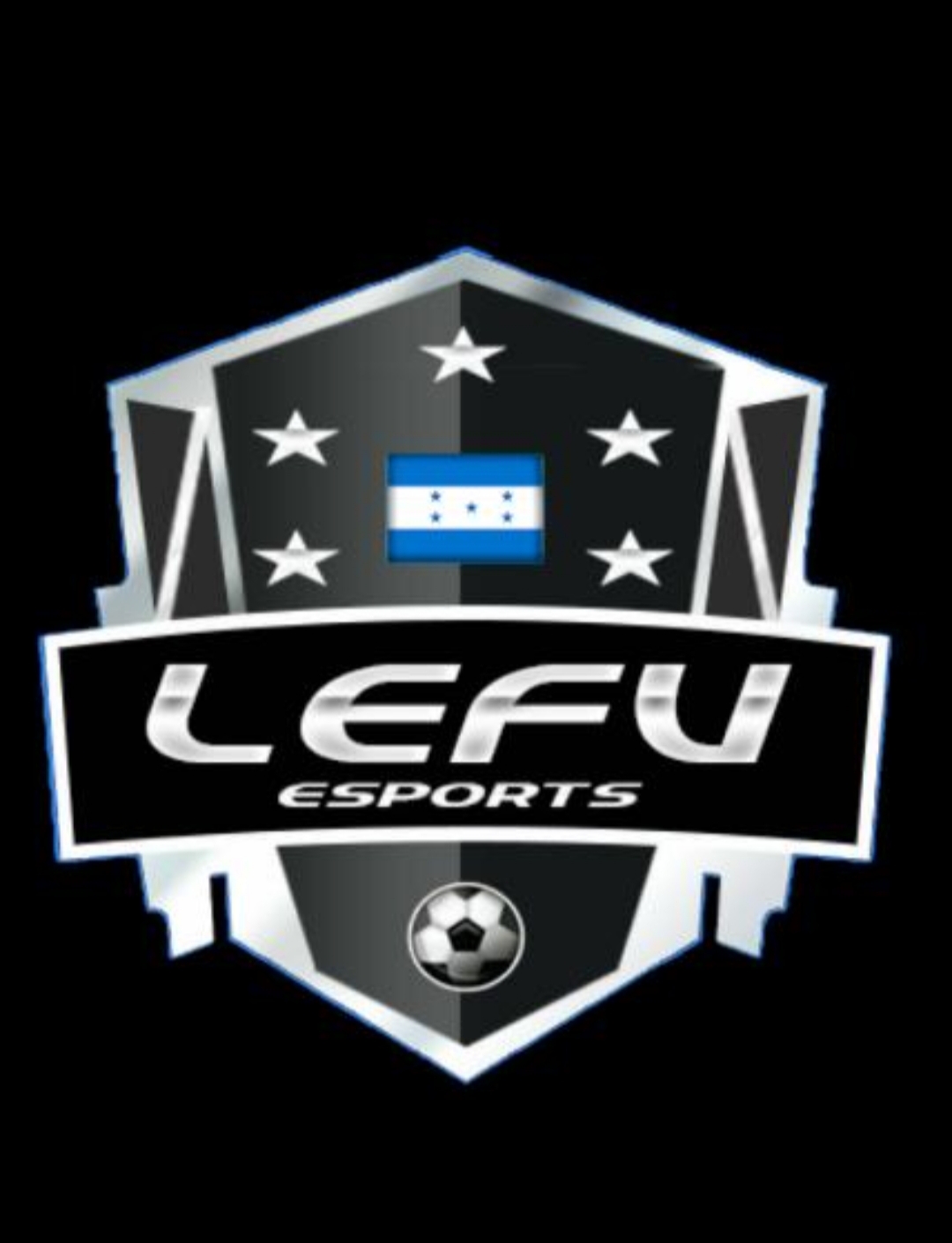 logo de Lefv Honduras Relampago