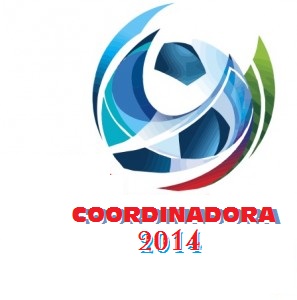 logo de Torneocoordinadora