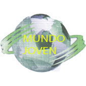 logo de Adulto 2014 Mundo Joven