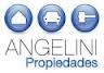 logo de Angellini Propiedades