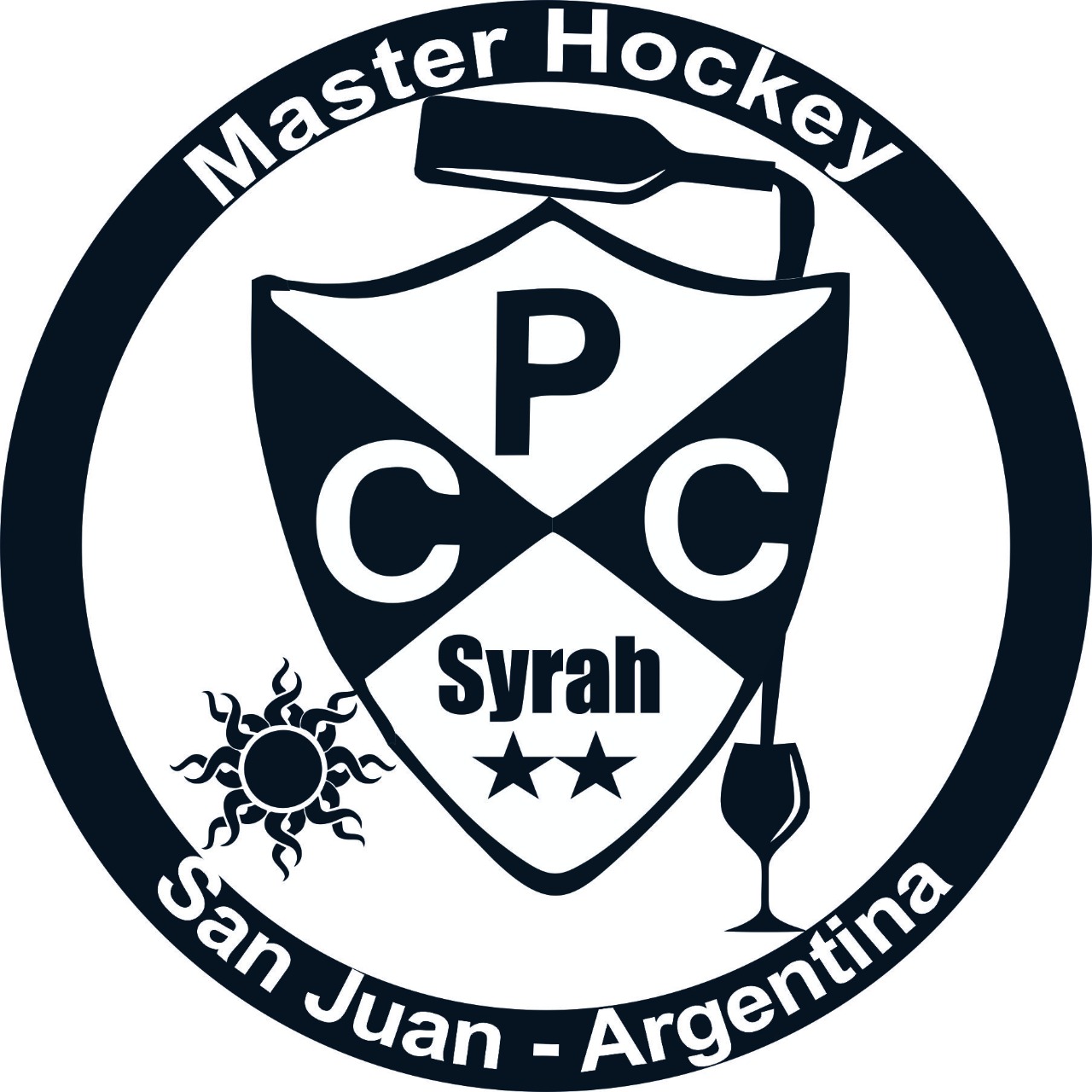 logo de Primer Mundial Master