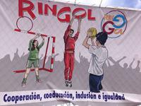 logo de Liga De Ringol 5º