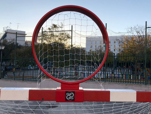 logo de Liga De Ringol 6º 2018/2019