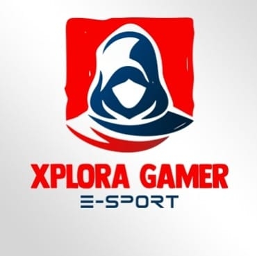 logo de Liga Xplora Gamer