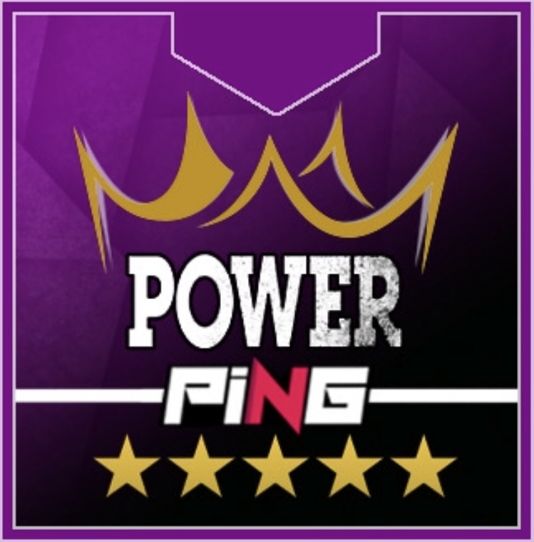 logo de Campeonato P!ng 2on2