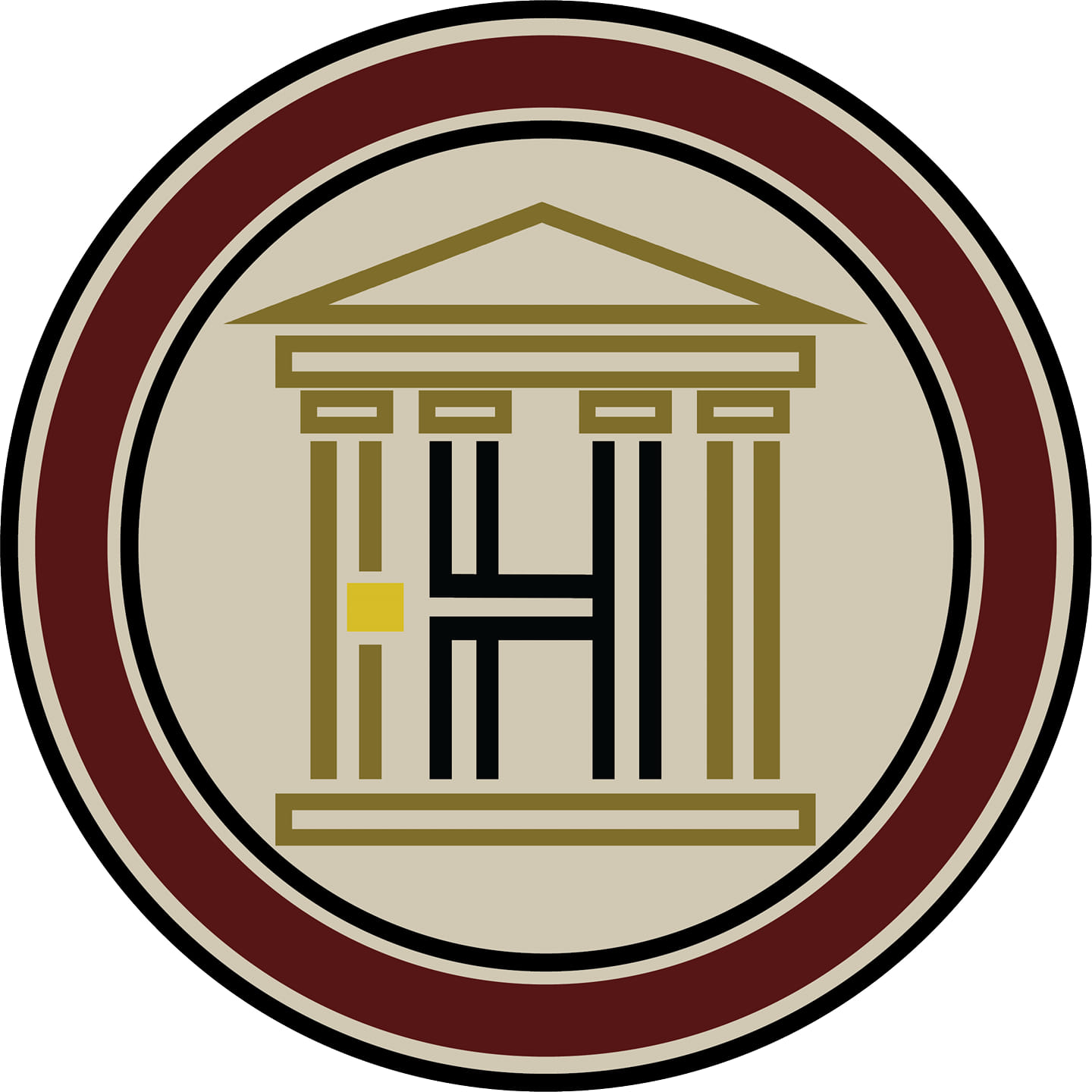 logo de Intramuros Fch 2019